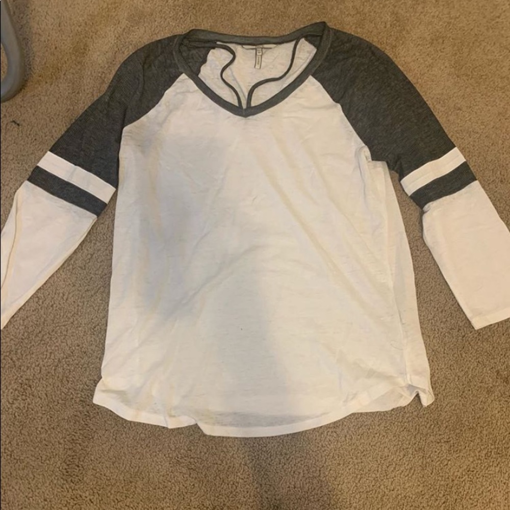 closet clean out